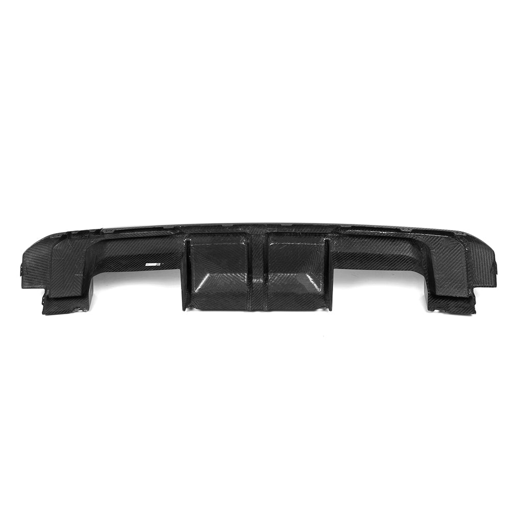 SooQoo M3 diffuser zijaanzicht