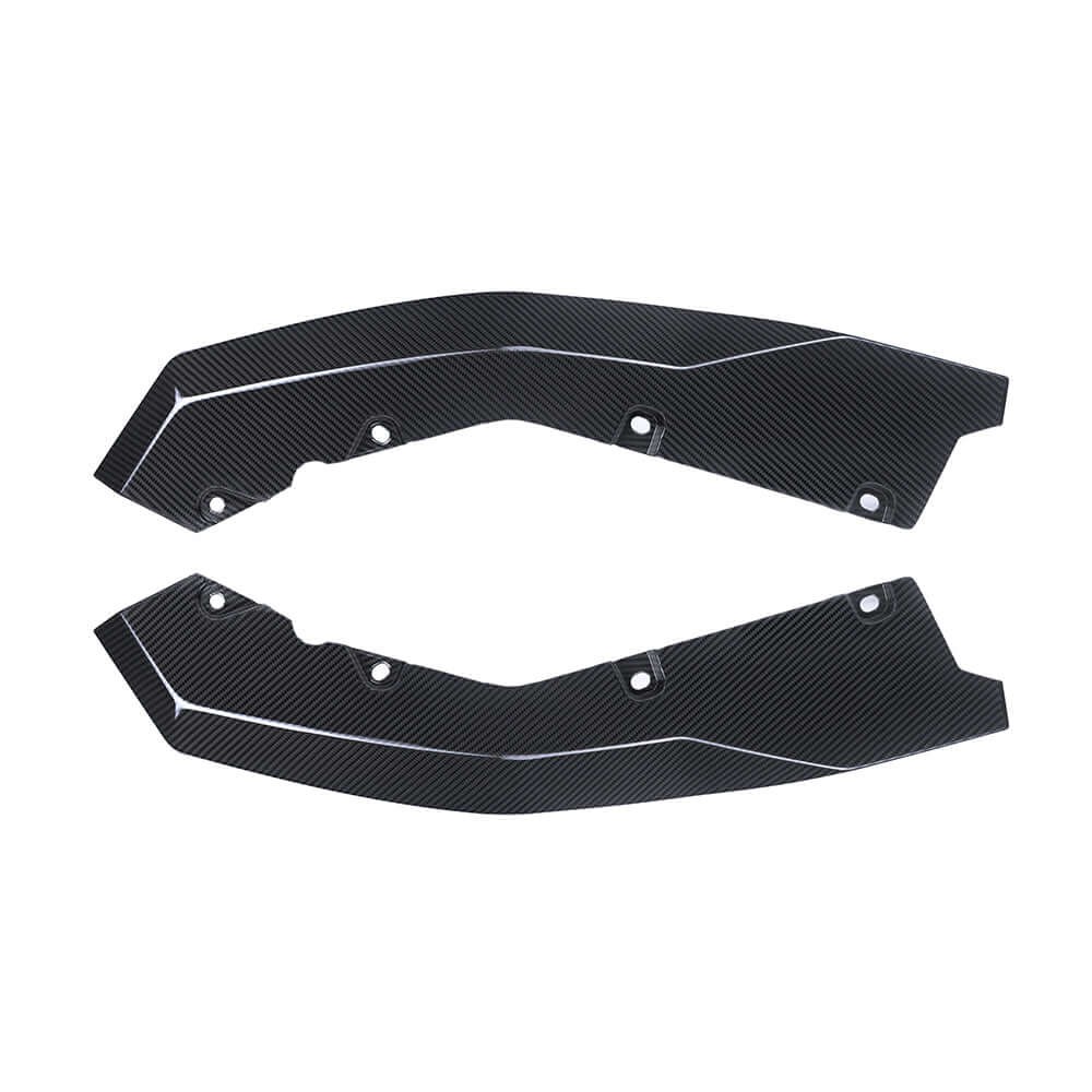 SooQoo M4 G82 G83 V2 carbon diffuser