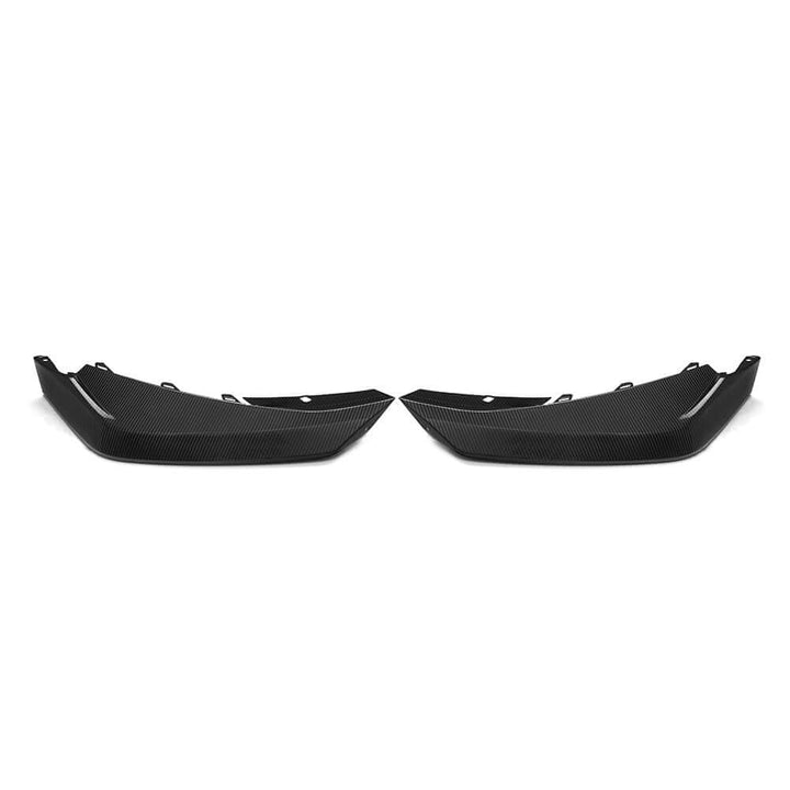 BMW M3 G80 V2 lip vooraanzicht
