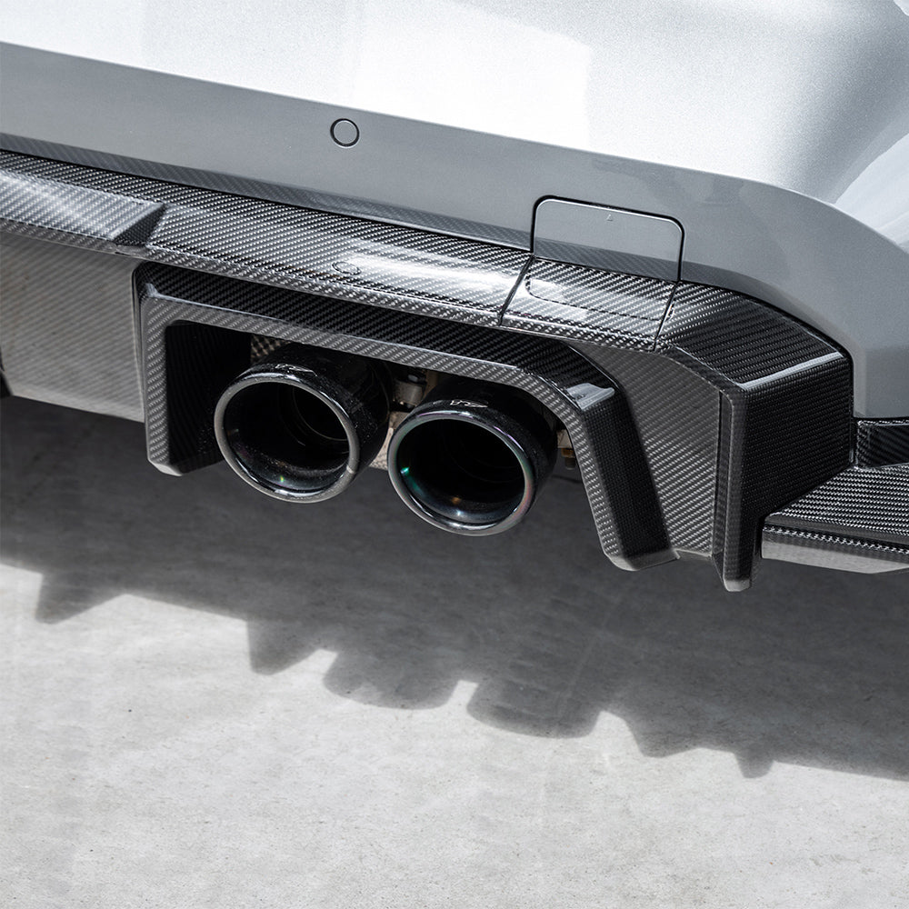 SooQoo M3 V2 diffuser hoek