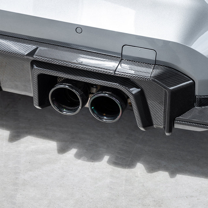 SooQoo M3 V2 diffuser hoek