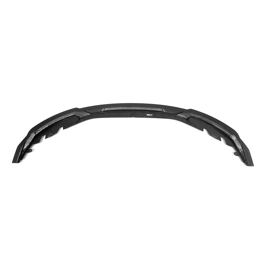 TOWMA. - SooQoo BMW M2 G87 V3 Prepreg Carbon Fiber Front Lip
