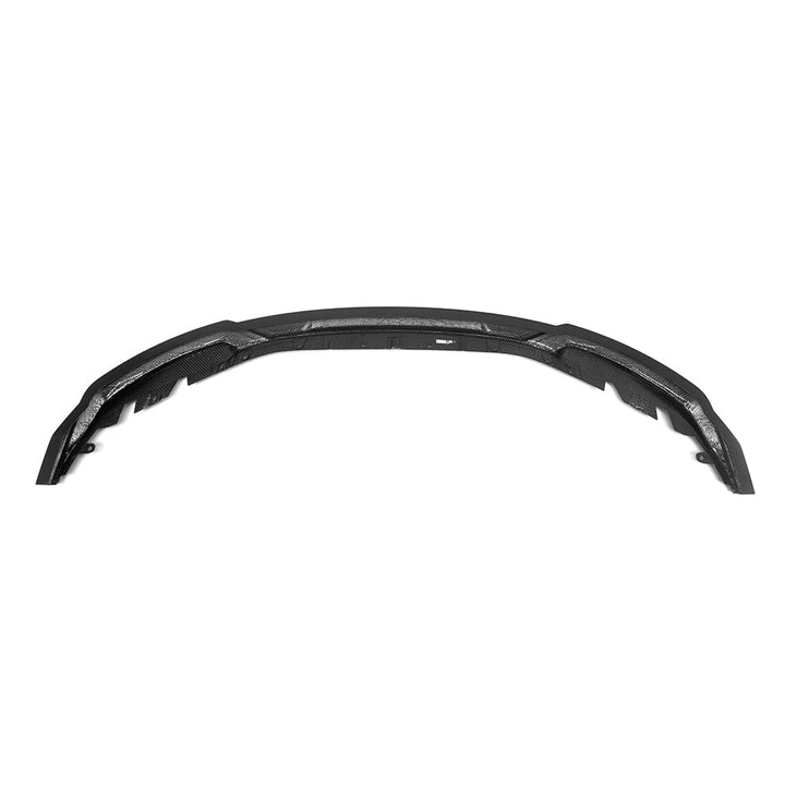 TOWMA. - SooQoo BMW M2 G87 V3 Prepreg Carbon Fiber Front Lip