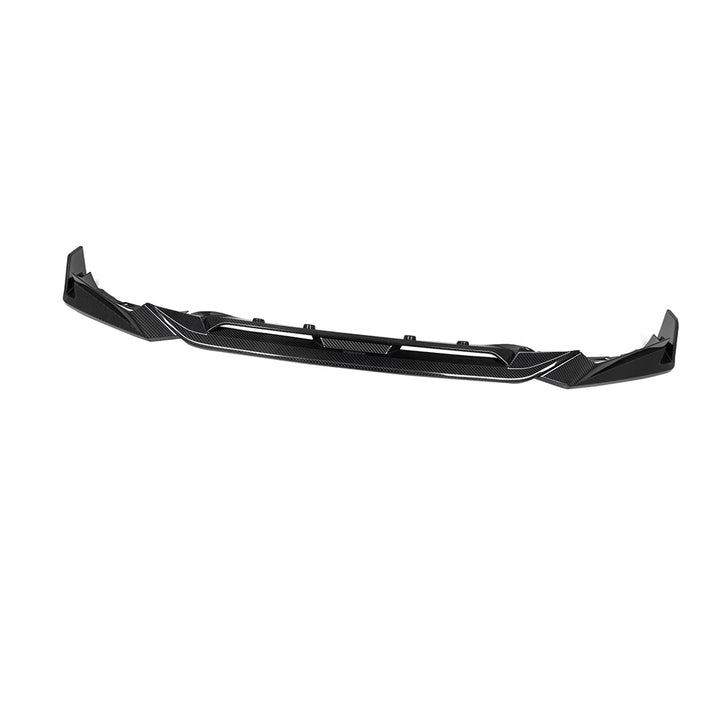 TOWMA. - SooQoo BMW X5 G05 LCI Prepreg Carbon Fiber Front Lip