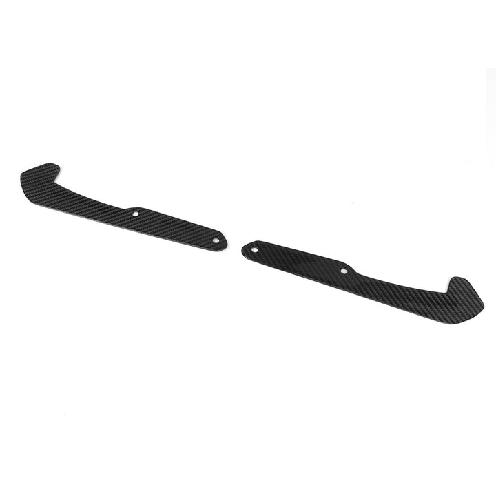 SooQoo carbon mud flaps onderdeel
