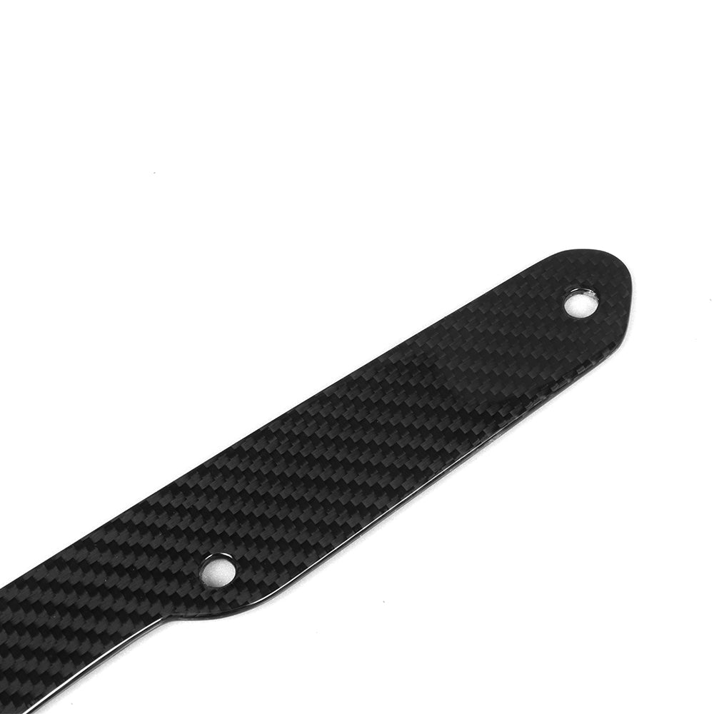 SooQoo M3 mud flaps set