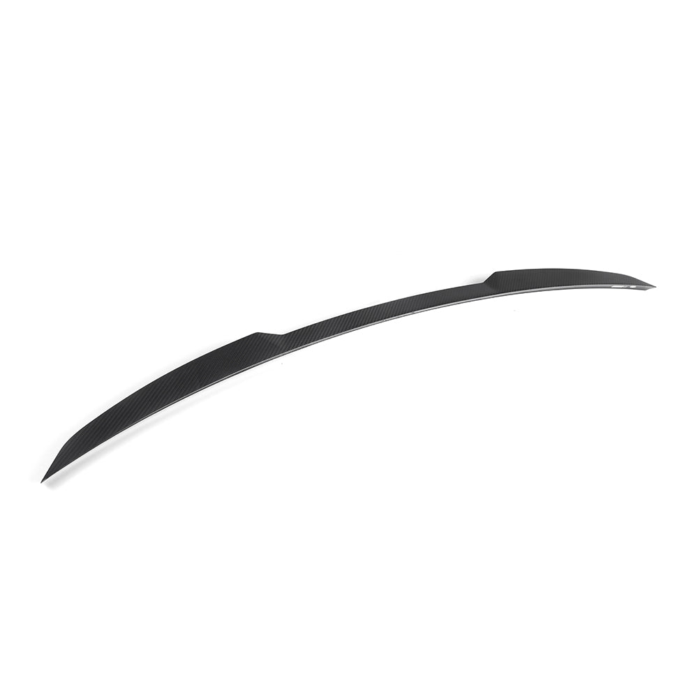 TOWMA. - SooQoo BMW X5 G05 Prepreg Carbon Fiber Rear Spoiler