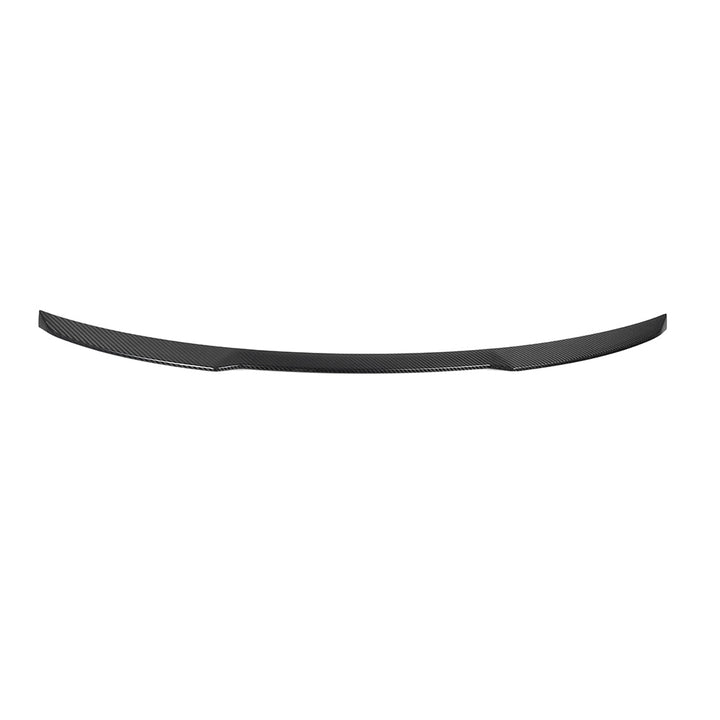 TOWMA. - SooQoo BMW X5 G05 Prepreg Carbon Fiber Rear Spoiler