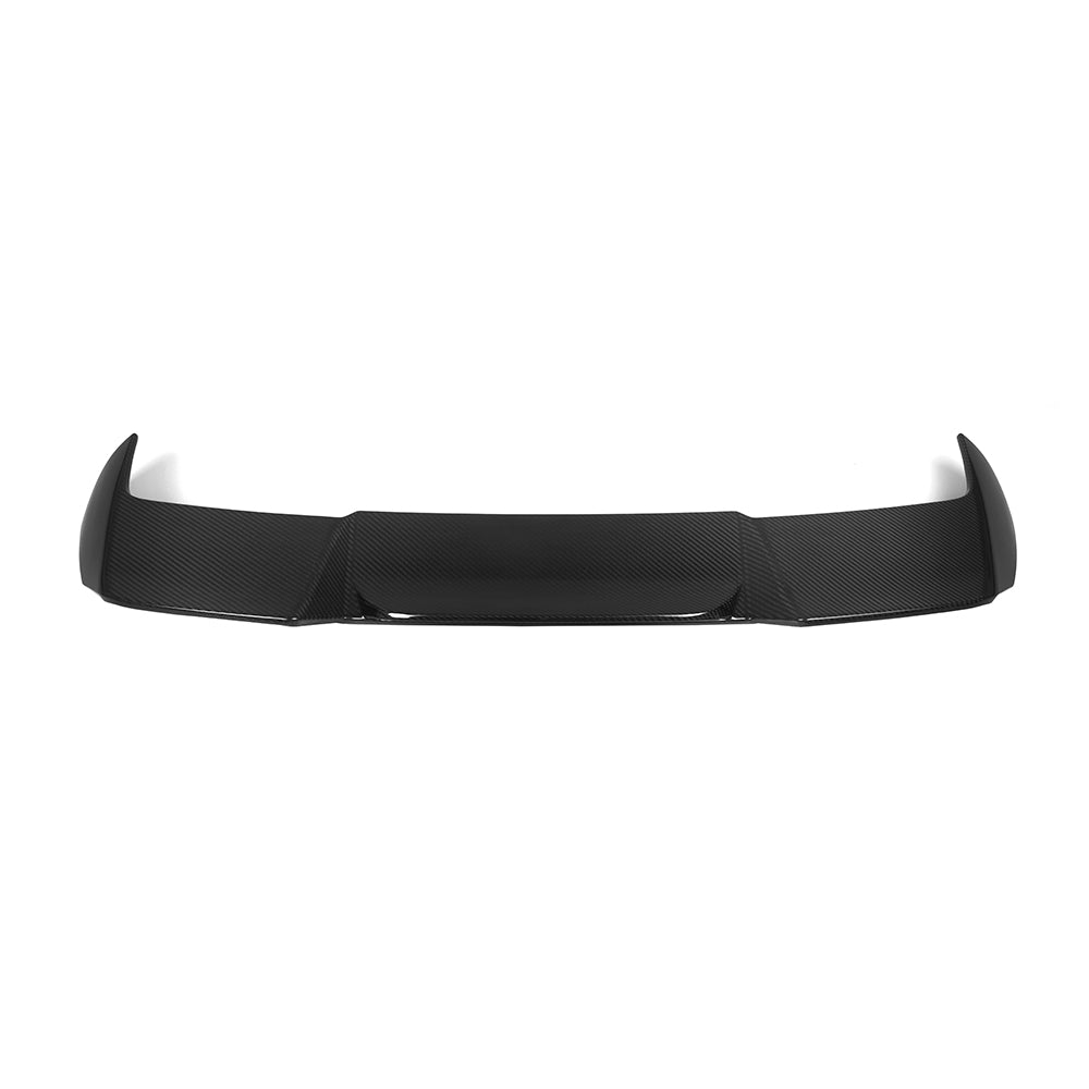 TOWMA. - SooQoo BMW X5 G05 Prepreg Carbon Fiber Top Spoiler