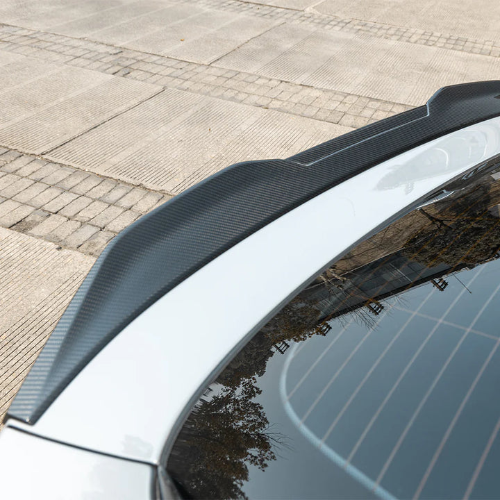 BMW X4 G02 | X4M F98 Rear Spoiler