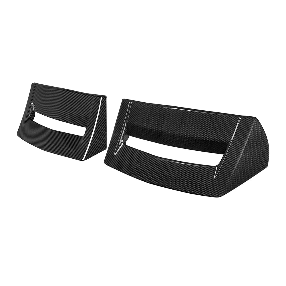 BMW X4 G02 | X4M F98 Top Spoiler