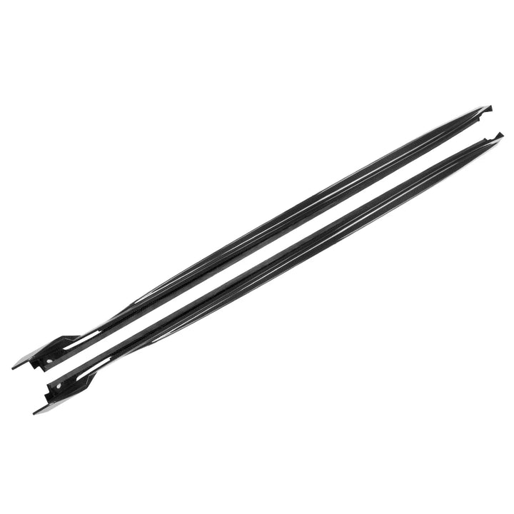 BMW X3M F97 / X4M F98 / X3 G01 / iX3 / X4 G02 Side Skirt V2