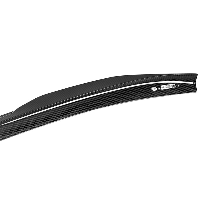 BMW X4 G02 | X4M F98 Rear Spoiler