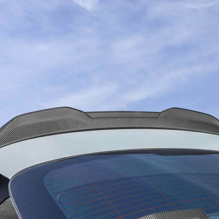 BMW X4 G02 | X4M F98 Rear Spoiler