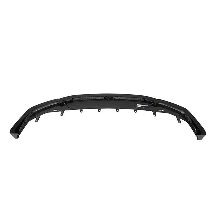 TOWMA. - SooQoo BMW 2 Serie F74 1 Serie F70 Prepreg Carbon Fiber Front Lip