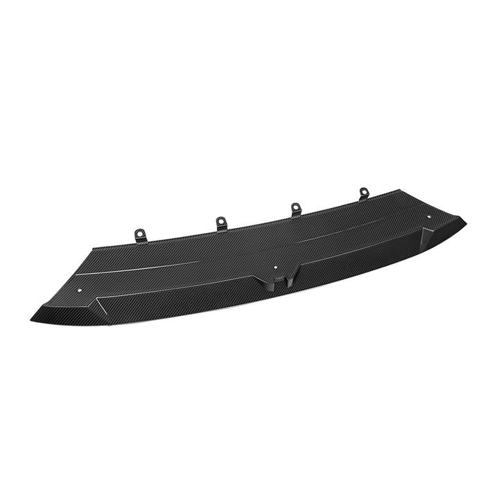 TOWMA. - SooQoo BMW 2 Serie F74 1 Serie F70 Prepreg Carbon Fiber Front Lip