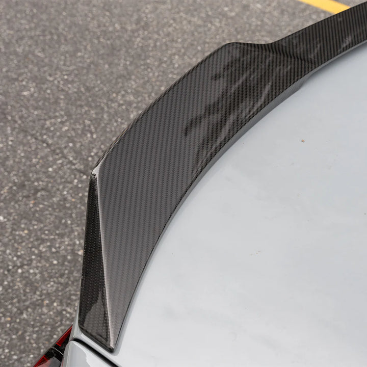 BMW 2 Series F74 Rear Spoiler