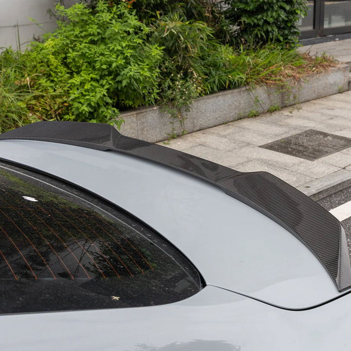BMW 2 Series F74 Rear Spoiler