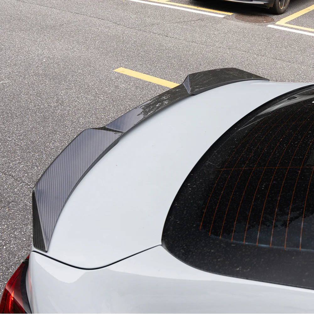 BMW 2 Series F74 Rear Spoiler