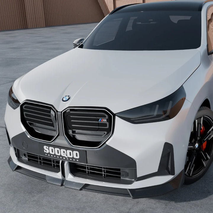 BMW X3 G45 Front Lip