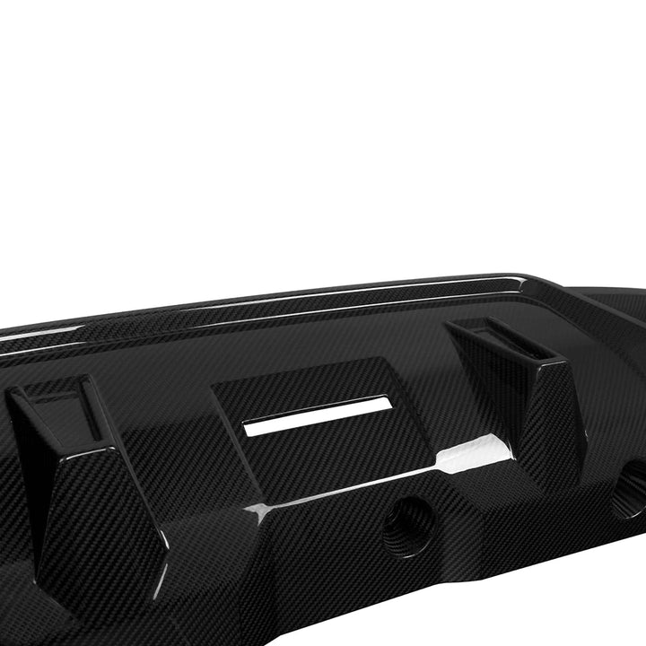 BMW X3 G45 Rear Diffuser