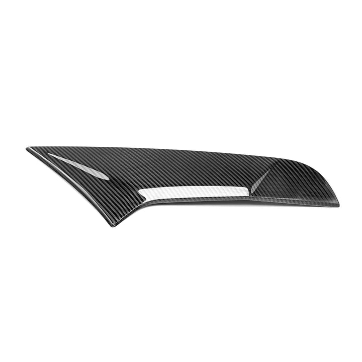 BMW X3 G45 Rear Window Fins