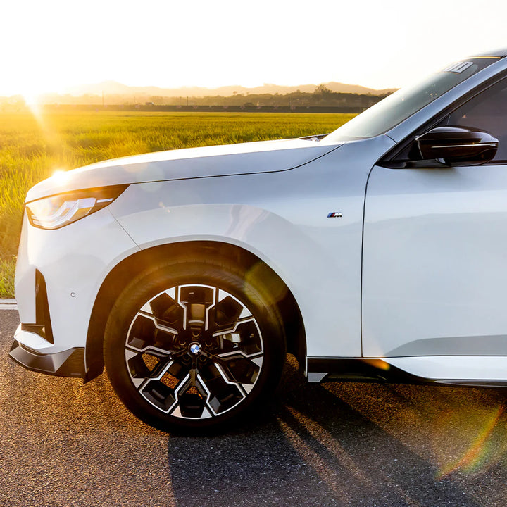 BMW X3 G45 Side Skirt