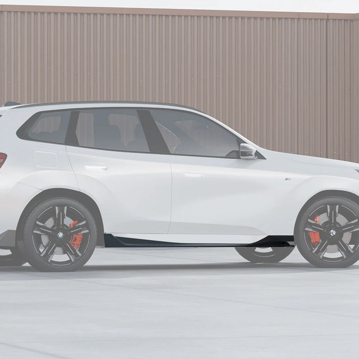 BMW X3 G45 Side Skirt