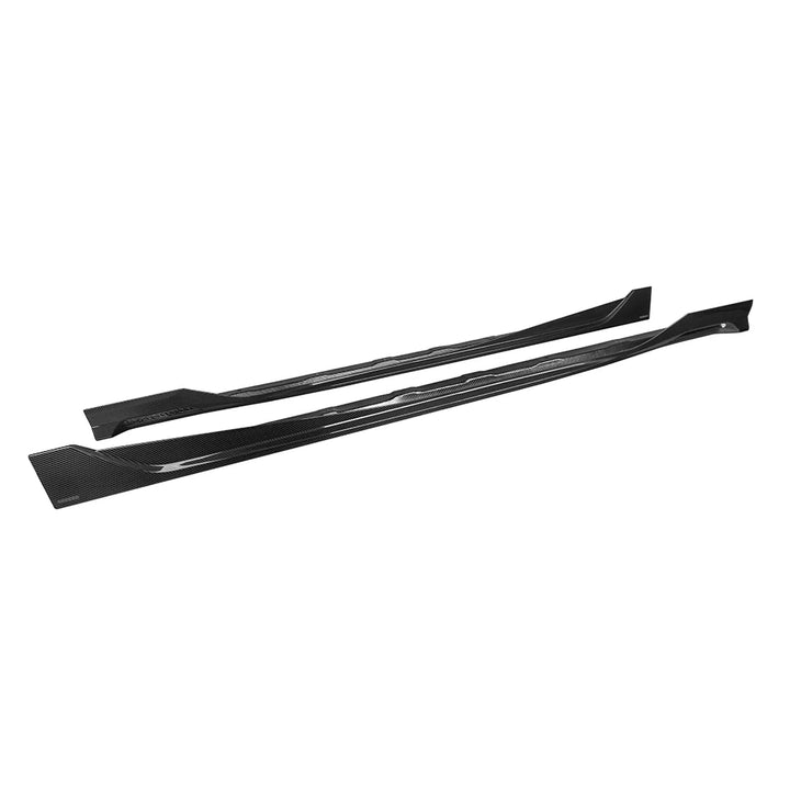BMW X3 G45 Side Skirt
