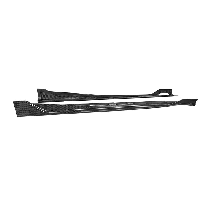 BMW X3 G45 Side Skirt