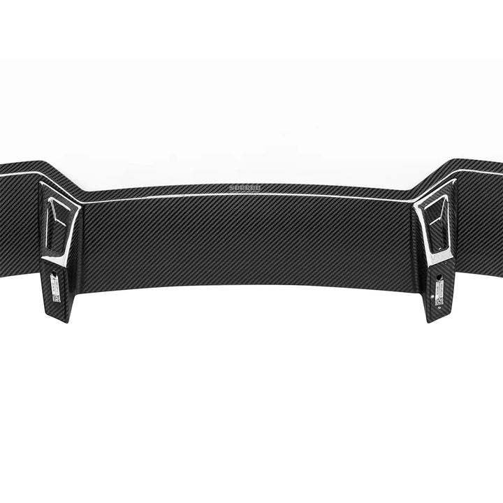 BMW X3 G45 Top Spoiler