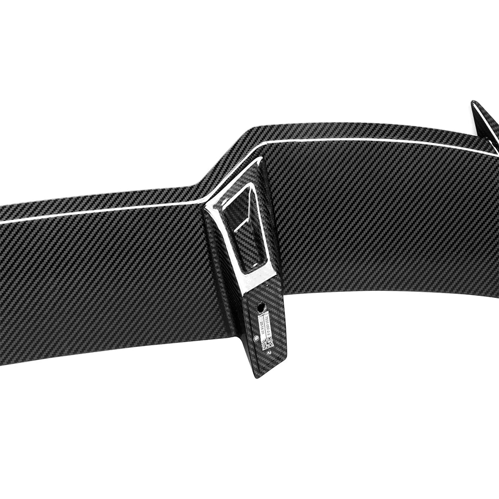 BMW X3 G45 Top Spoiler