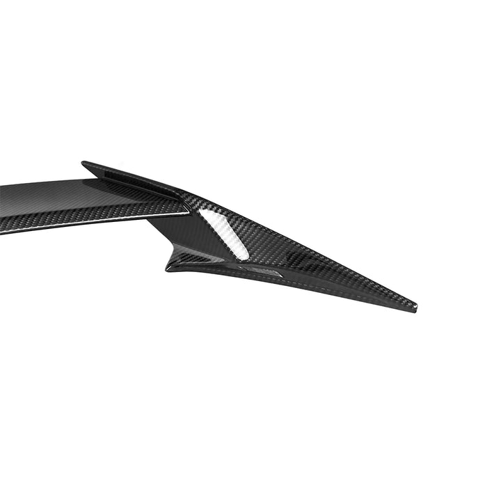 BMW X3 G45 Top Spoiler