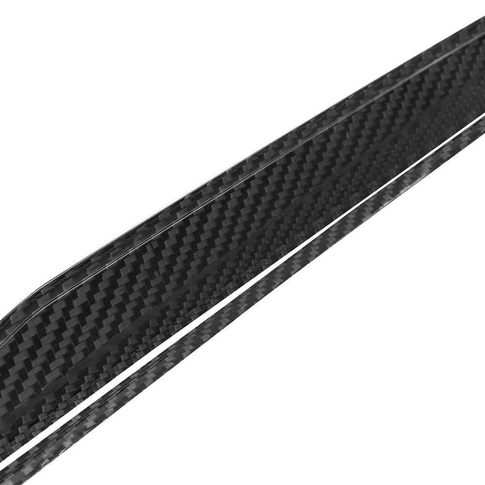 BMW X3 G45 Rear Spoiler