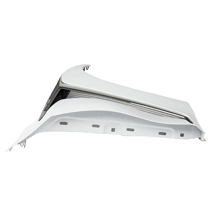 SooQoo M4 G83 fenders primer