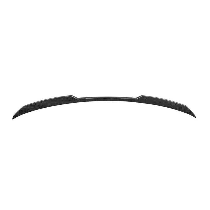 TOWMA. - SooQoo BMW 5 Serie G61 Touring / M5 G99 Prepreg Carbon Fiber Rear Spoiler