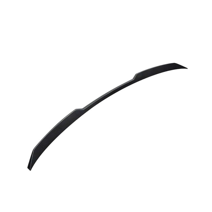 TOWMA. - SooQoo BMW 5 Serie G61 Touring / M5 G99 Prepreg Carbon Fiber Rear Spoiler