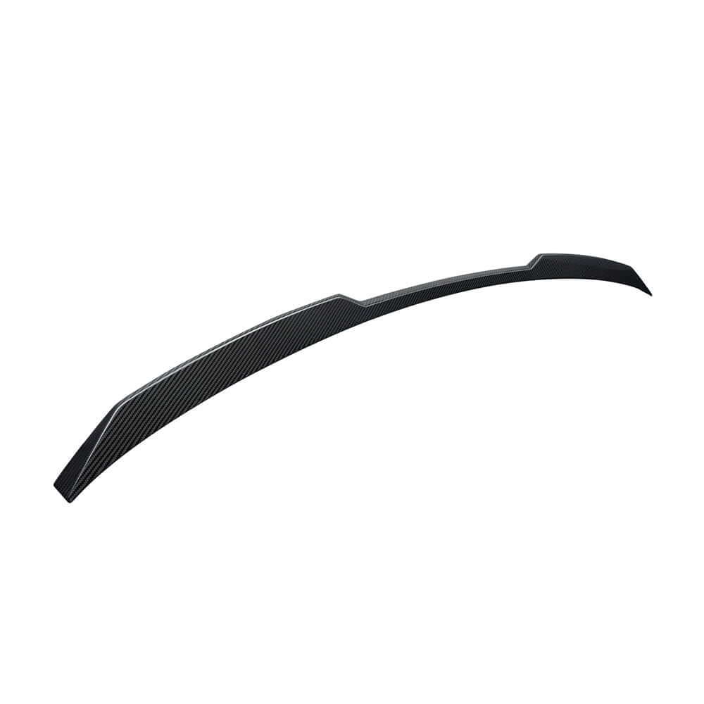 TOWMA. - SooQoo BMW 5 Serie G61 Touring / M5 G99 Prepreg Carbon Fiber Rear Spoiler