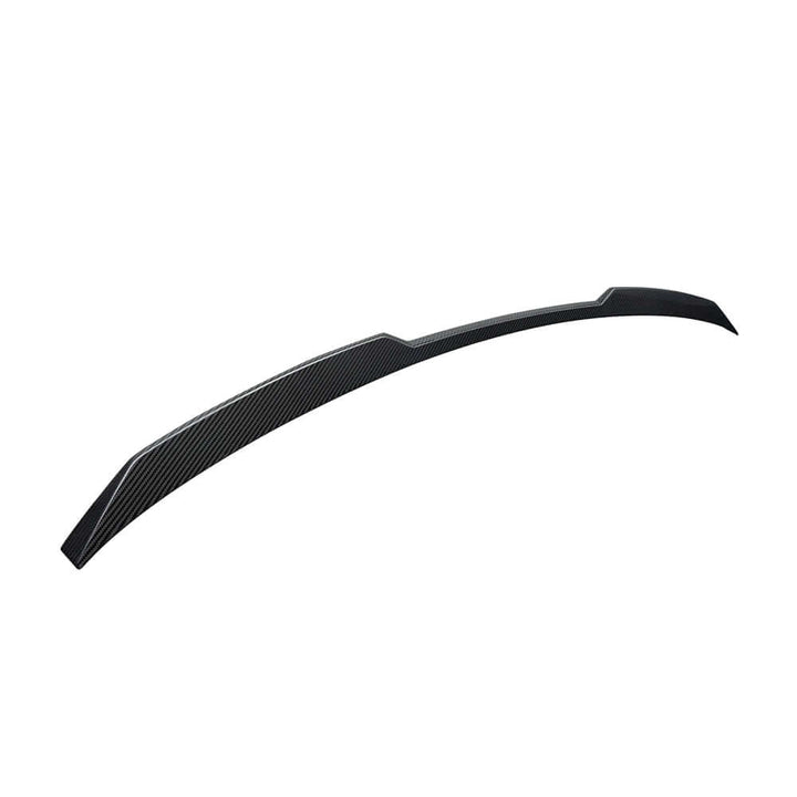 TOWMA. - SooQoo BMW 5 Serie G61 Touring / M5 G99 Prepreg Carbon Fiber Rear Spoiler