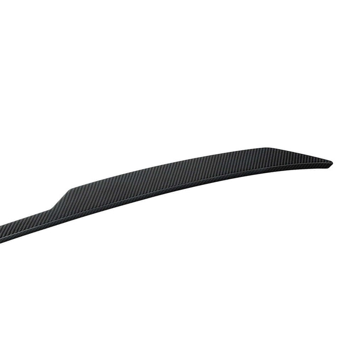 TOWMA. - SooQoo BMW 5 Serie G61 Touring / M5 G99 Prepreg Carbon Fiber Rear Spoiler