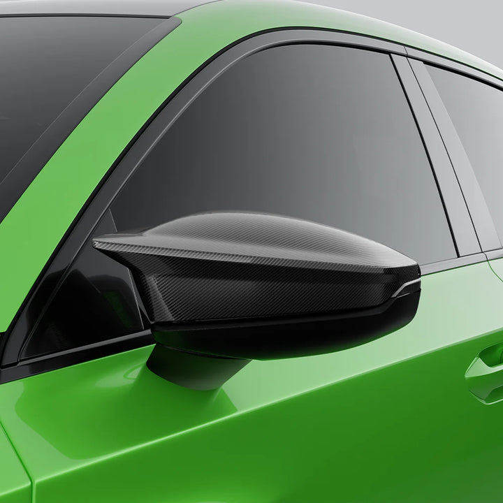 TOWMA. -SOOQOO AUDI RS3 8Y Spiegelkappen