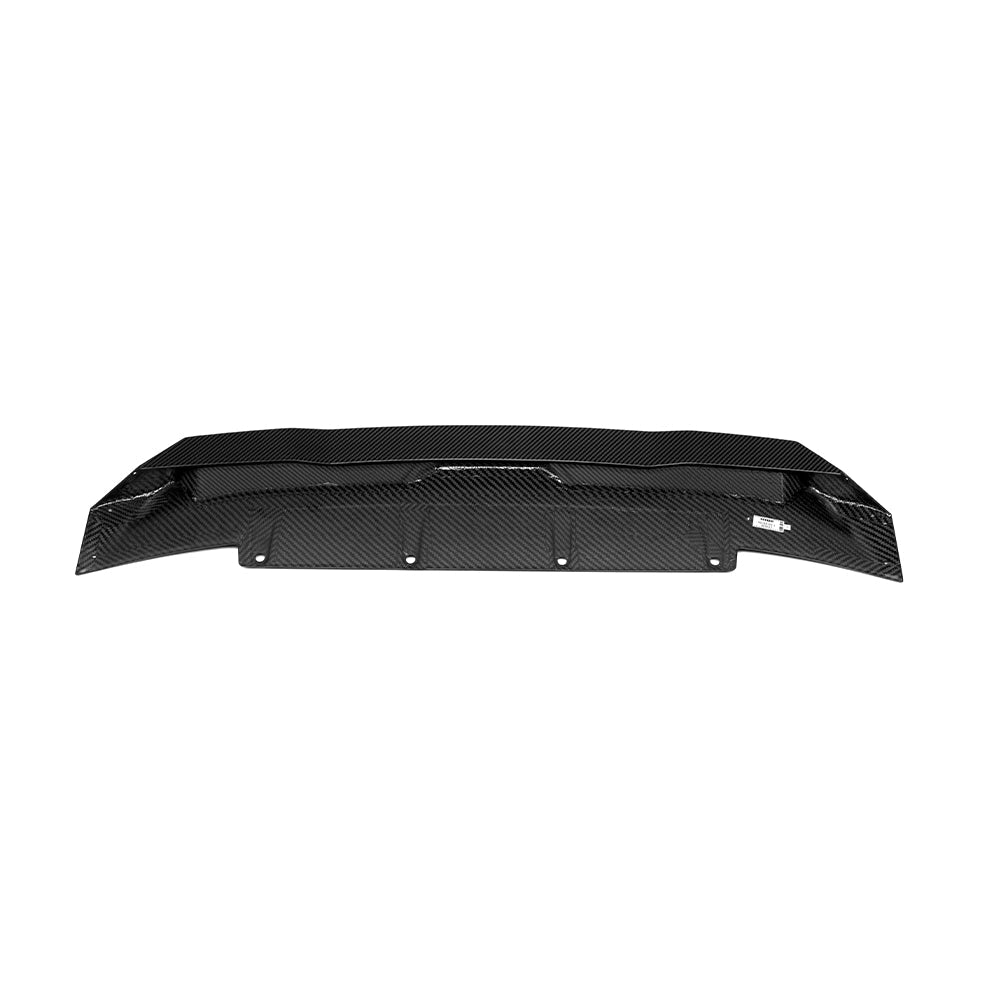 TOWMA. - SooQoo BMW Z4 G29 Prepreg Carbon Fiber Front Lip