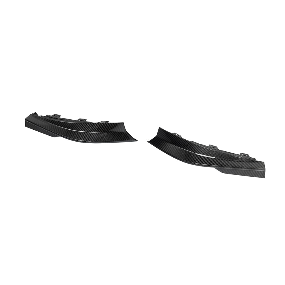 TOWMA. - SooQoo BMW Z4 G29 Prepreg Carbon Fiber Rear Diffuser