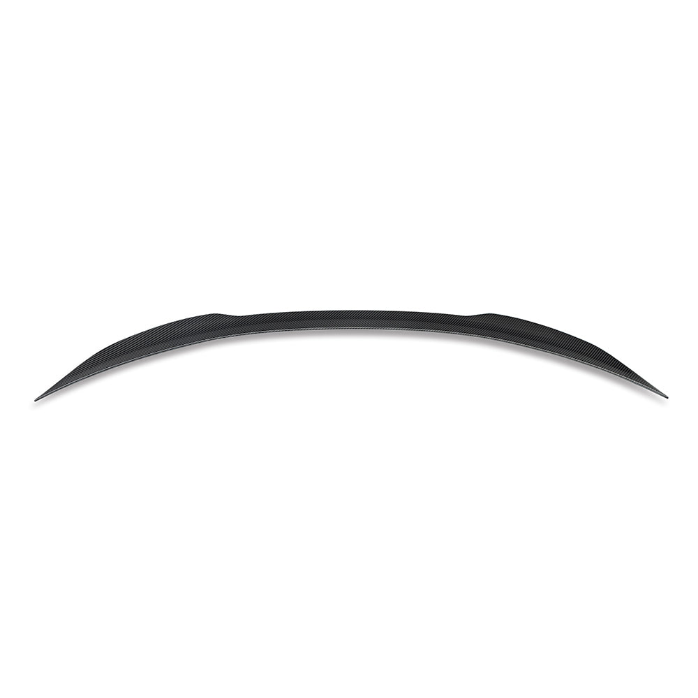 TOWMA. - SooQoo BMW Z4 G29 Prepreg Carbon Fiber Rear Spoiler
