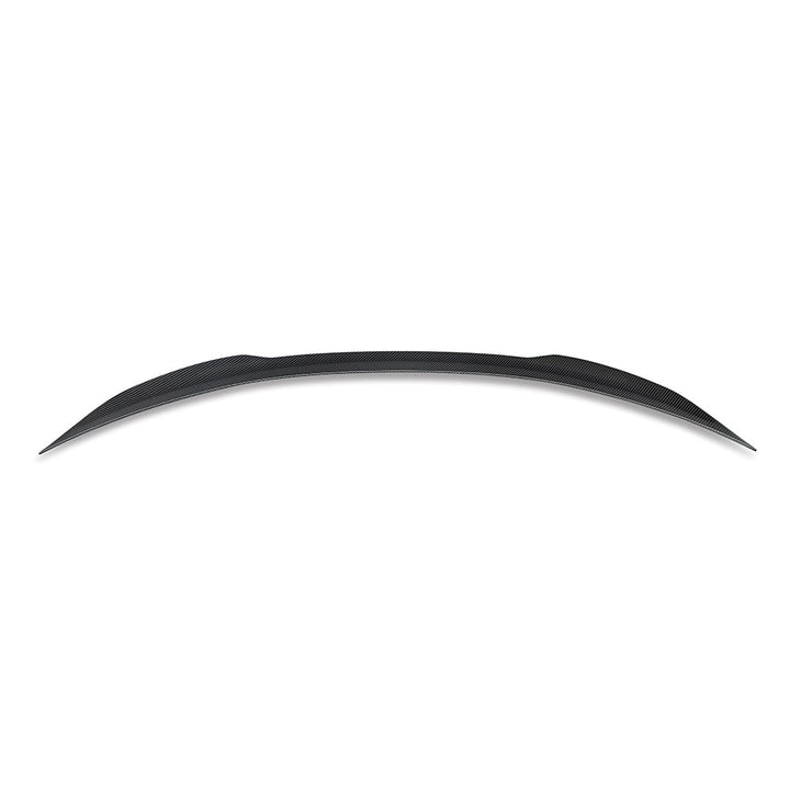 TOWMA. - SooQoo BMW Z4 G29 Prepreg Carbon Fiber Rear Spoiler