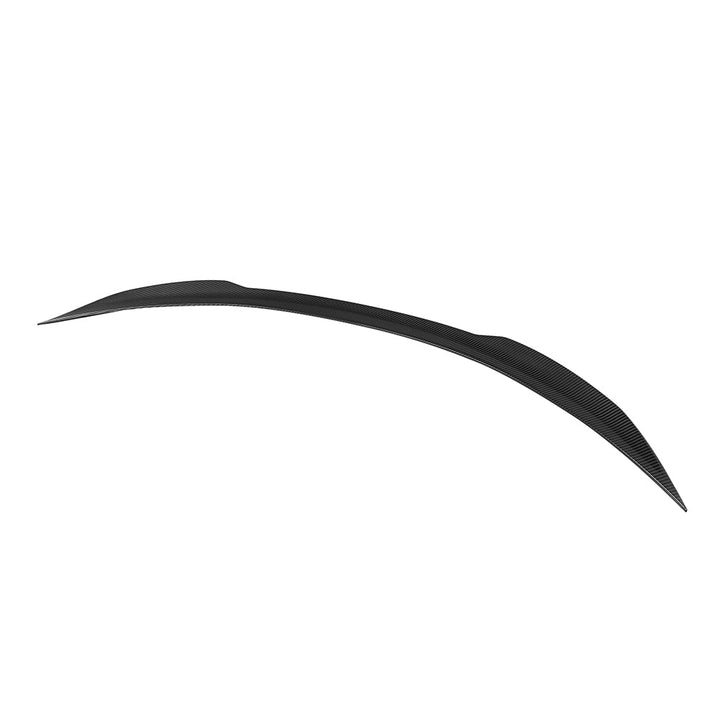 TOWMA. - SooQoo BMW Z4 G29 Prepreg Carbon Fiber Rear Spoiler