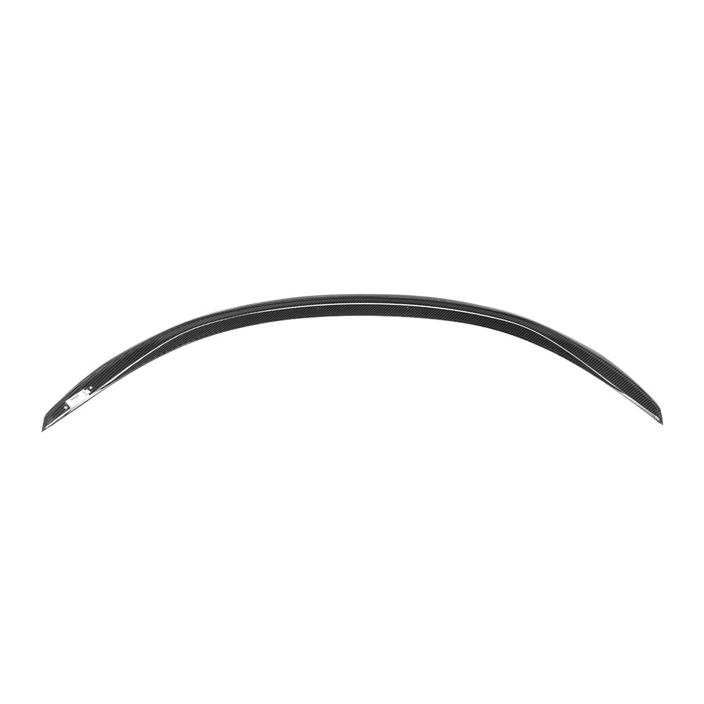 TOWMA. - SooQoo BMW Z4 G29 Prepreg Carbon Fiber Rear Spoiler