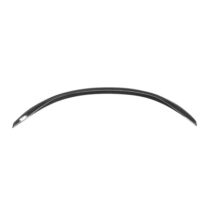 TOWMA. - SooQoo BMW Z4 G29 Prepreg Carbon Fiber Rear Spoiler
