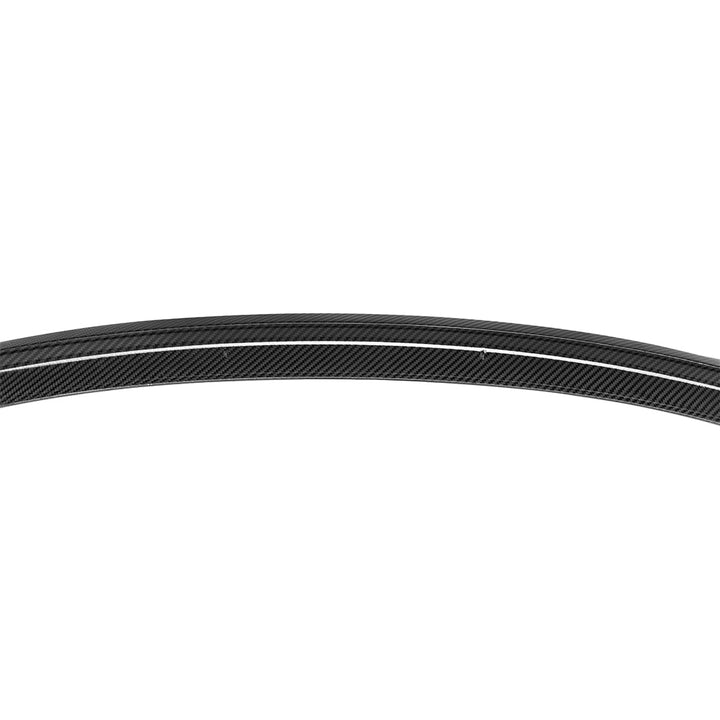 TOWMA. - SooQoo BMW Z4 G29 Prepreg Carbon Fiber Rear Spoiler