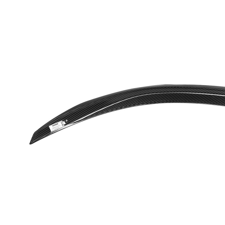 TOWMA. - SooQoo BMW Z4 G29 Prepreg Carbon Fiber Rear Spoiler